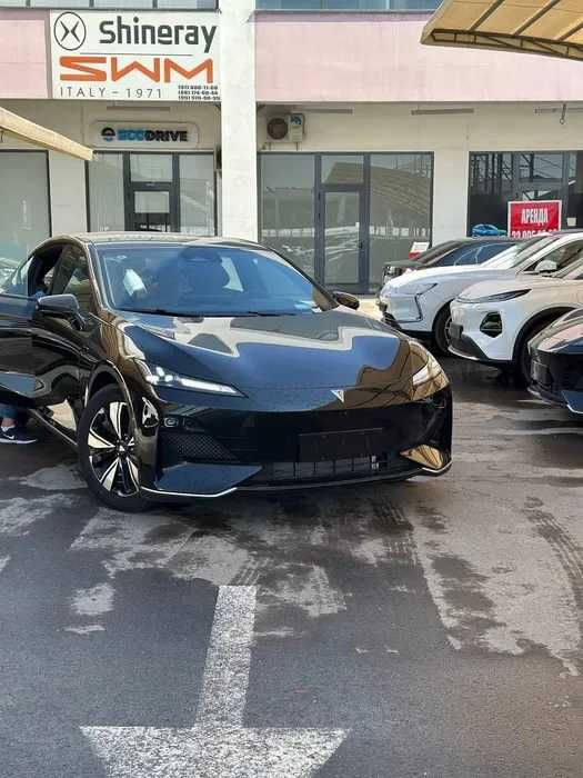 changan deepal SL 03 200 max
