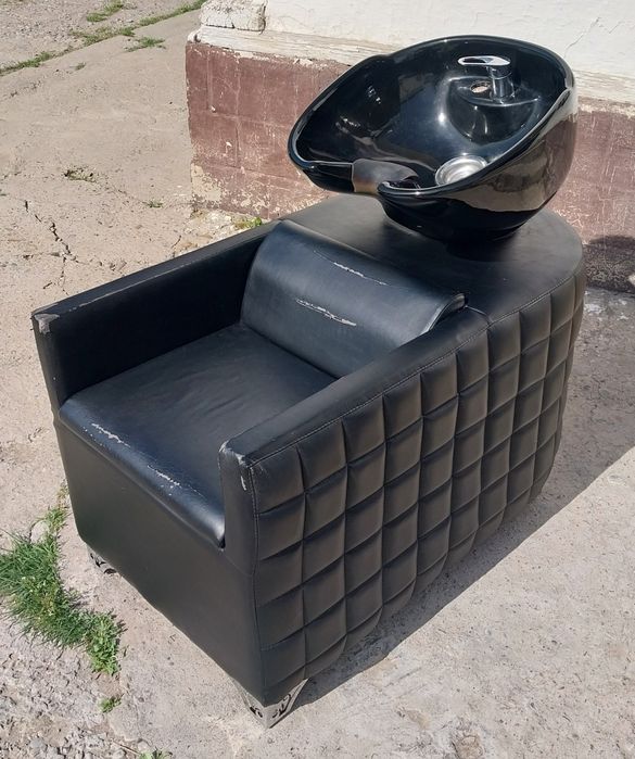 Мойка парикмахерское