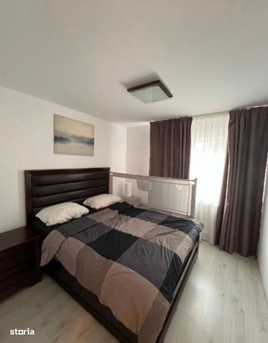 Ap. 3 Camere Palladium Residence, Bloc Nou, Centrala, Metrou 10 Minute
