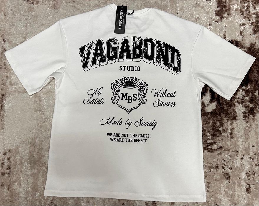 Vând compleu nou de bărbați Made by Society