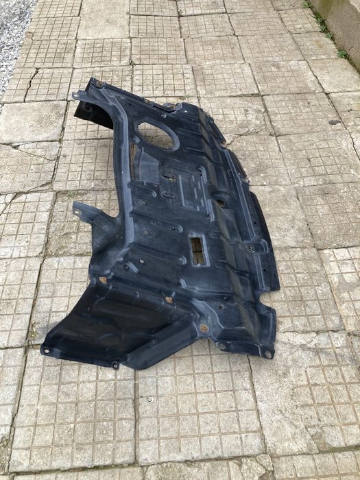 Кора под двигател за Тойота урбан крузер/ urban cruiser 1.4D4D 09-14г