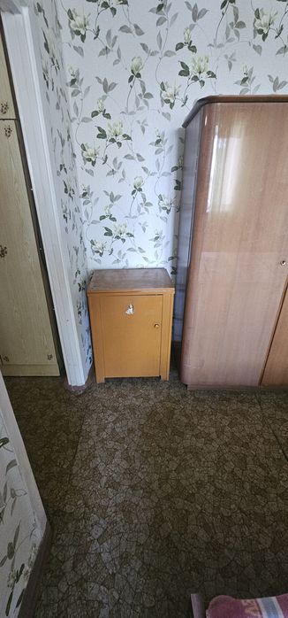 Отдам даром мебель