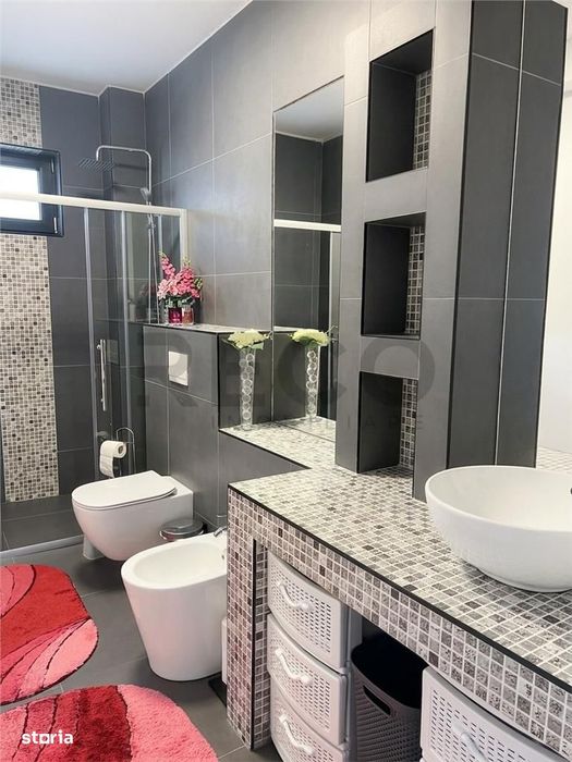 RECO Vila moderna cu 4 camere in zona Dealuri