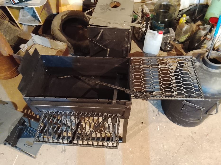 Печка Манчестер.Англия.. Вариант есть