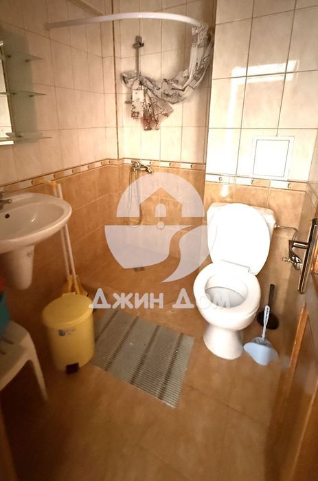 Двустаен апартамент в к-с „Ялта“, гр. Свети Влас