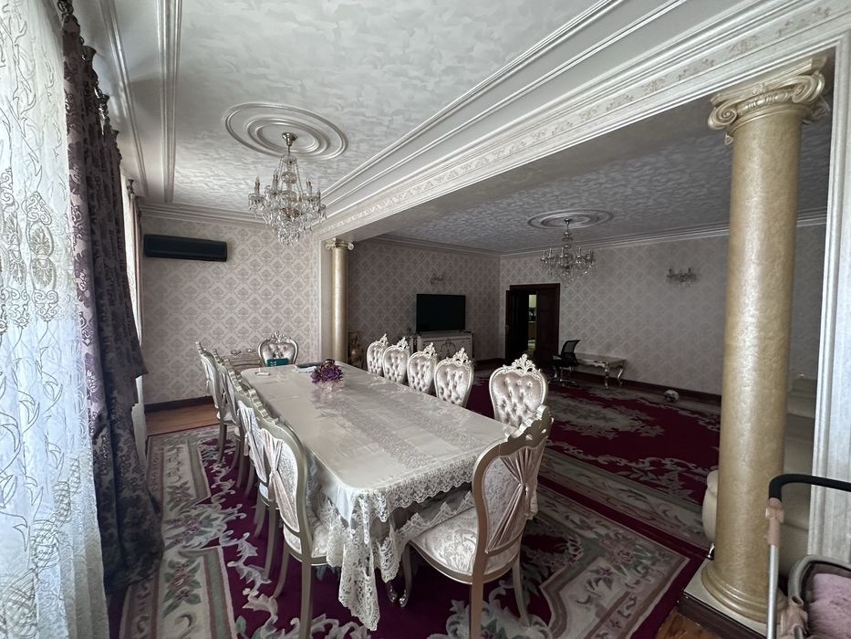 Продается банковский дом дуплекс