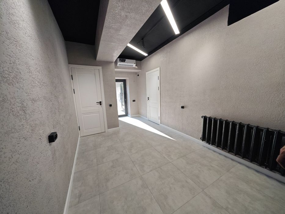 Нежилой офис в центре города, метро дружба народов