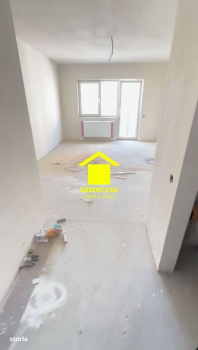 Apartament 2 camere | 54mp | balcon | Terra, Floresti — fotografia 1
