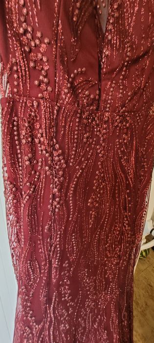 Официална   рокля