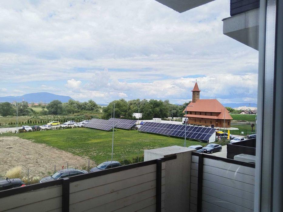 Direct Proprietar – Garsonieră Modernă 36mp, Complex Subcetate (Loc de parcare inclus)