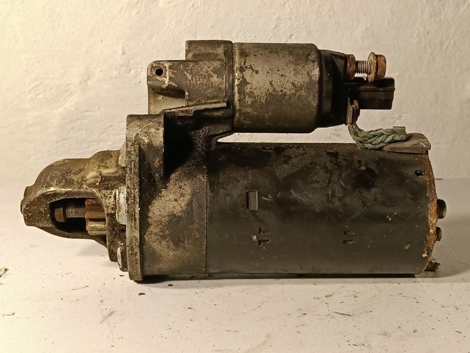 Стартер Bosch 059911024 за Audi A4 B7 / Audi A6 C6 3.0 TDI