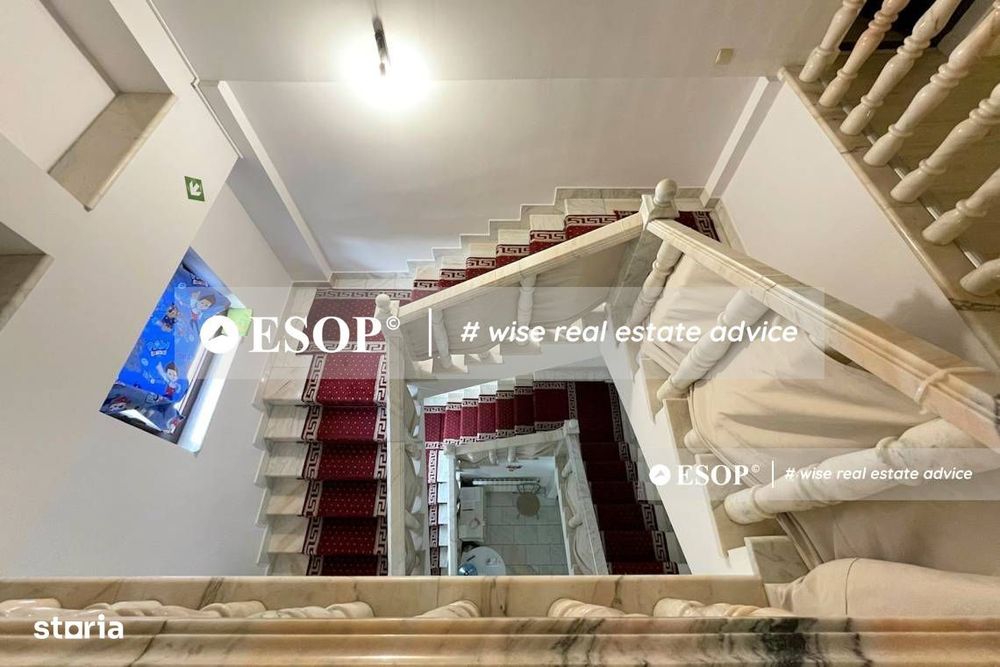 Vila pretabila pentru birouri, clinica, gradinita,  ID 15529