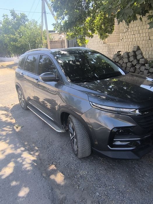 Продам авто Каптива 5.