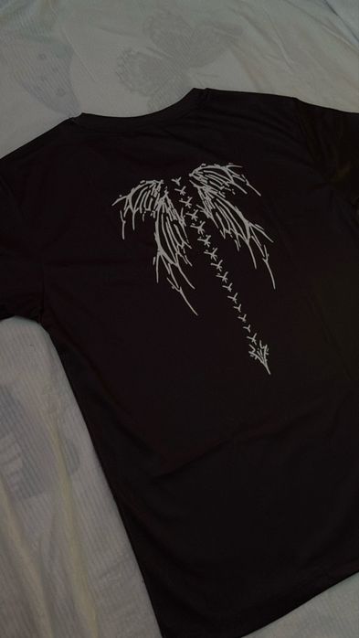 Новые современные футболки для лета!