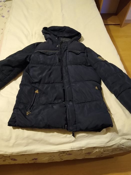 Скиорски Якета за юноши 12 и 13 години.Идеално състояние