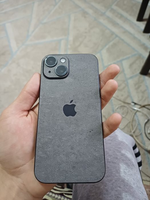 iPhone 15 128 Balck, Activation Lock