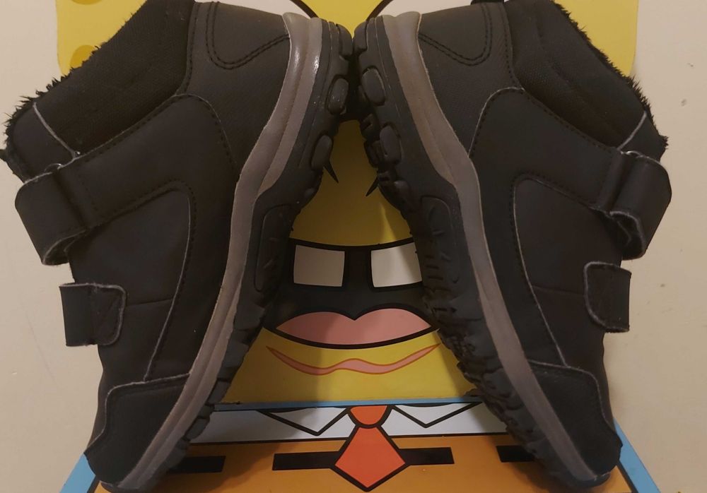 Ботинки на мальчика OUTVENTURE 32 р