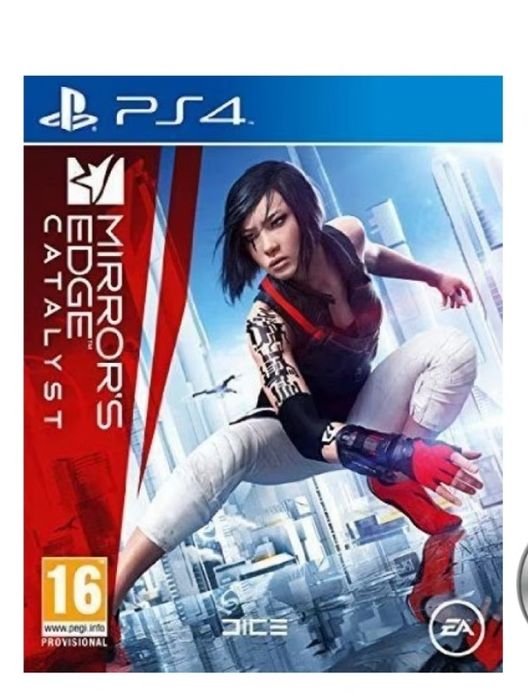 Follout 76 mirrors edge spider man 2 god of war