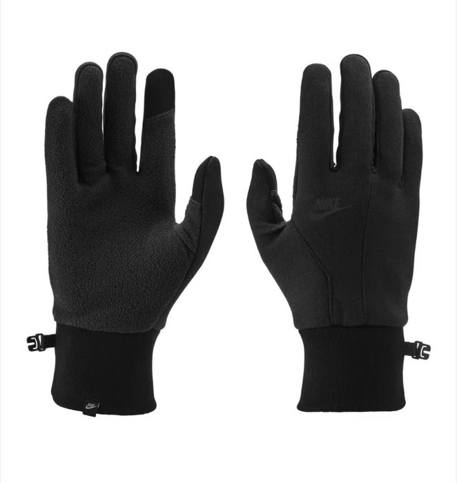 Зимни ръкавици Nike TECH FLEECE LG 2.0 размер XL