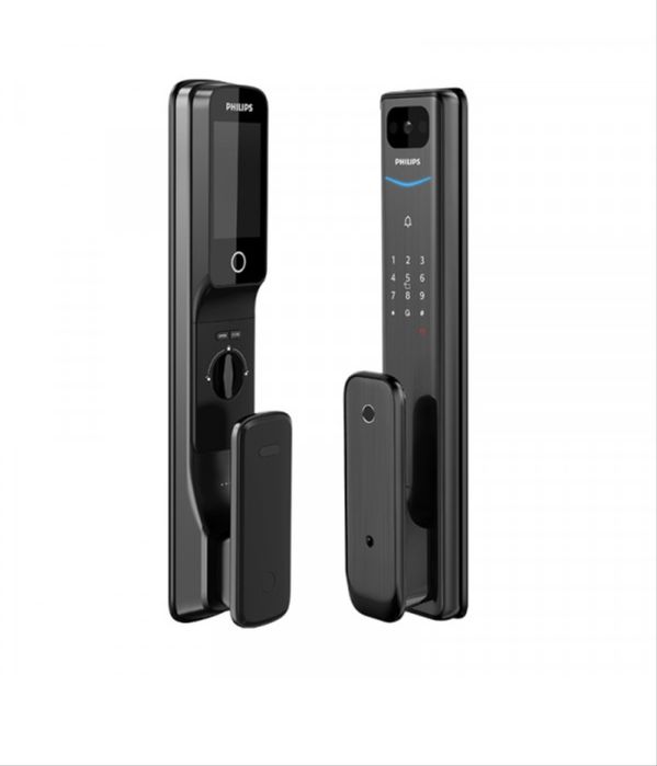 Смарт замок philips alpha vp