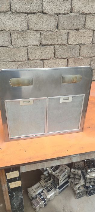 Продаётся вытяжка