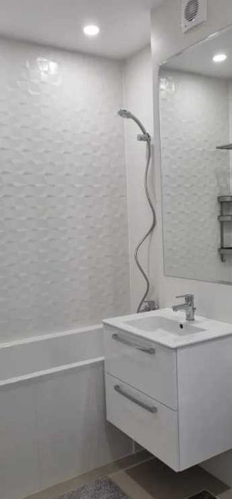 Дава се под наем Двустаен апартамент в Бургас, Акациите - 55 кв.м за 290.7 € - Снимка #4