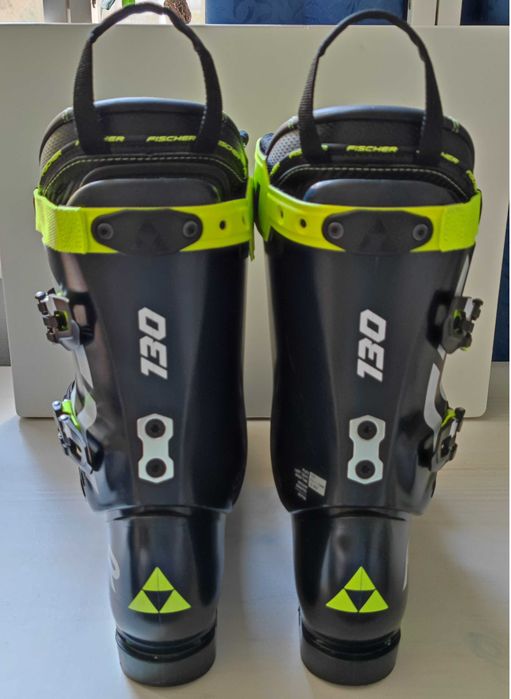 Clapari Fischer RC4 PODIUM GT 130,Eu: 44-nou