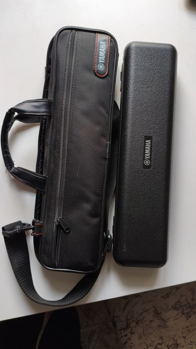 Флейта yamaha 212