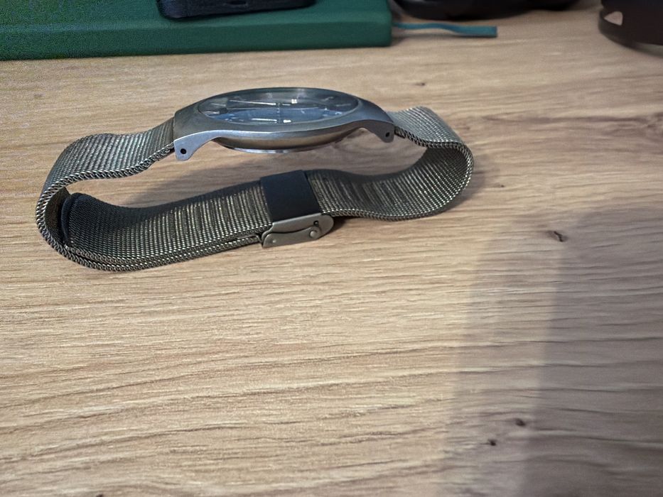 Vand ceas Skagen titanium