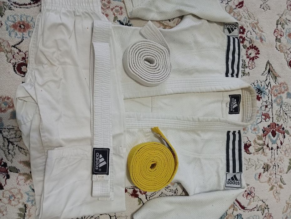 Продаю  детское кимано