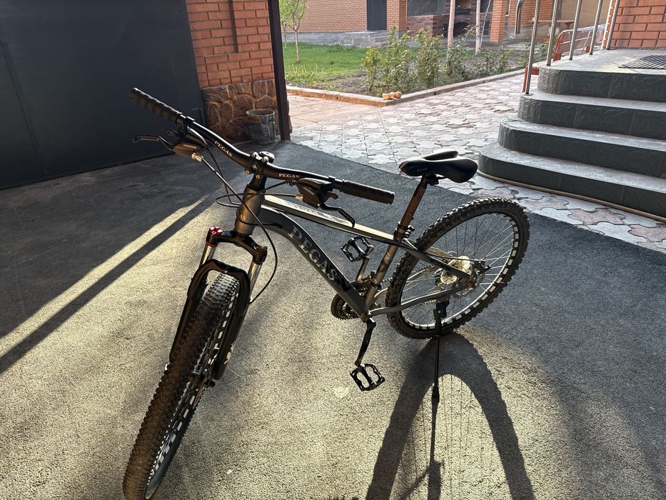 велосипед срочно