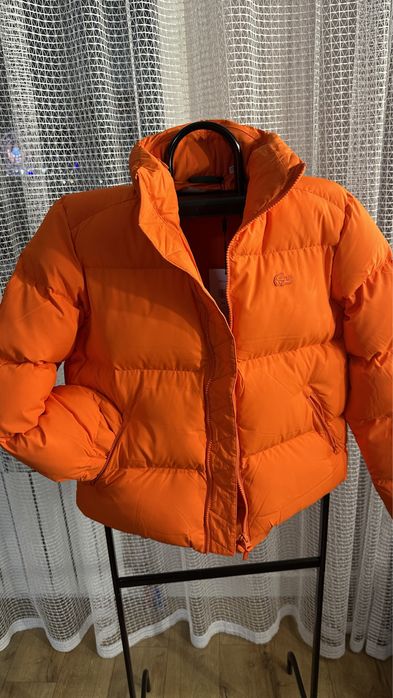 Продам пуховик