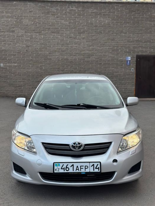 Продам тойота каролла