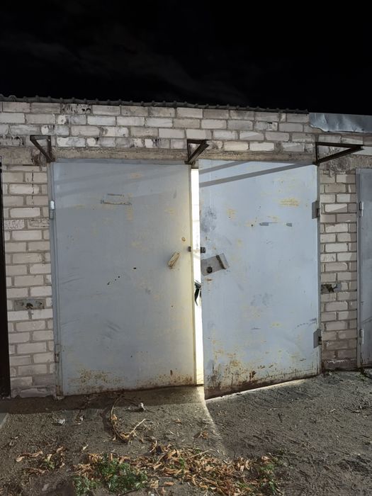 Сдам Гараж в аренду