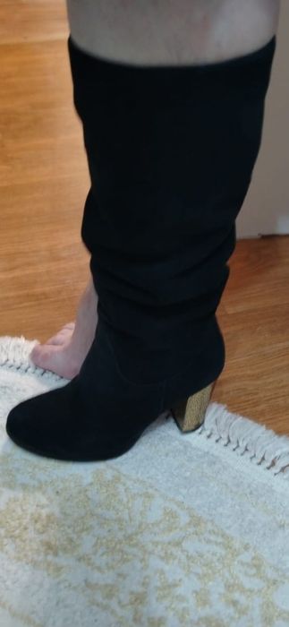 Сапожки 37 размер,,