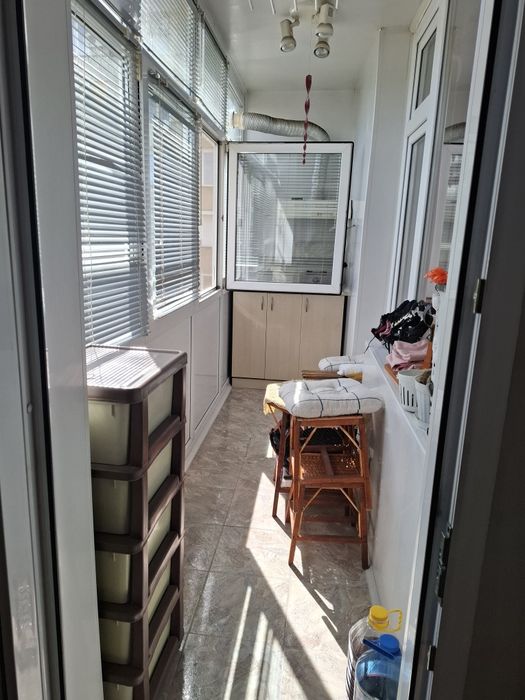 Продава се Четиристаен апартамент в Казанлък - 82 кв.м за 1282 €/кв.м - Снимка #3