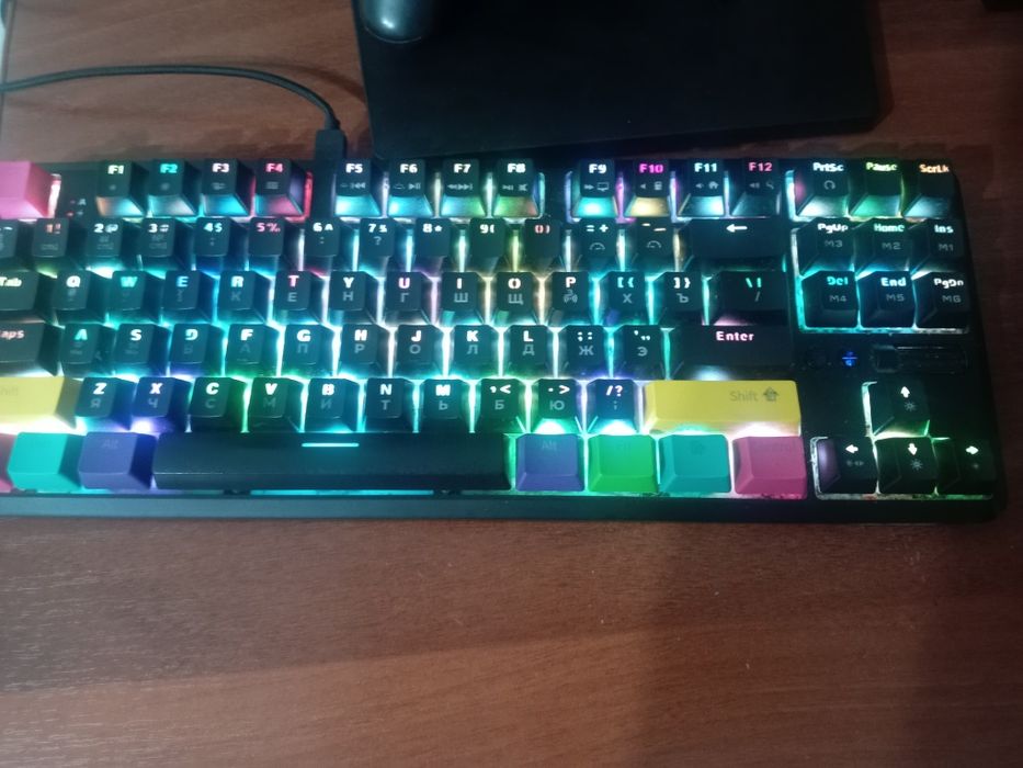 Компьютер игравой