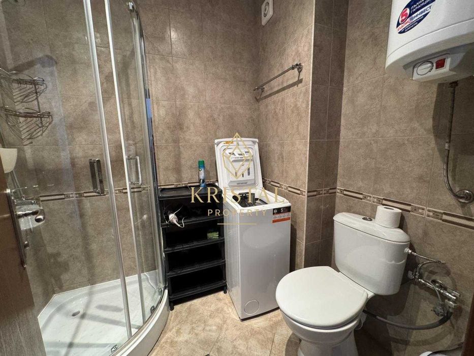 Продава се Едностаен апартамент в Свети Влас - 40 кв.м за 1400 €/кв.м - Снимка #6