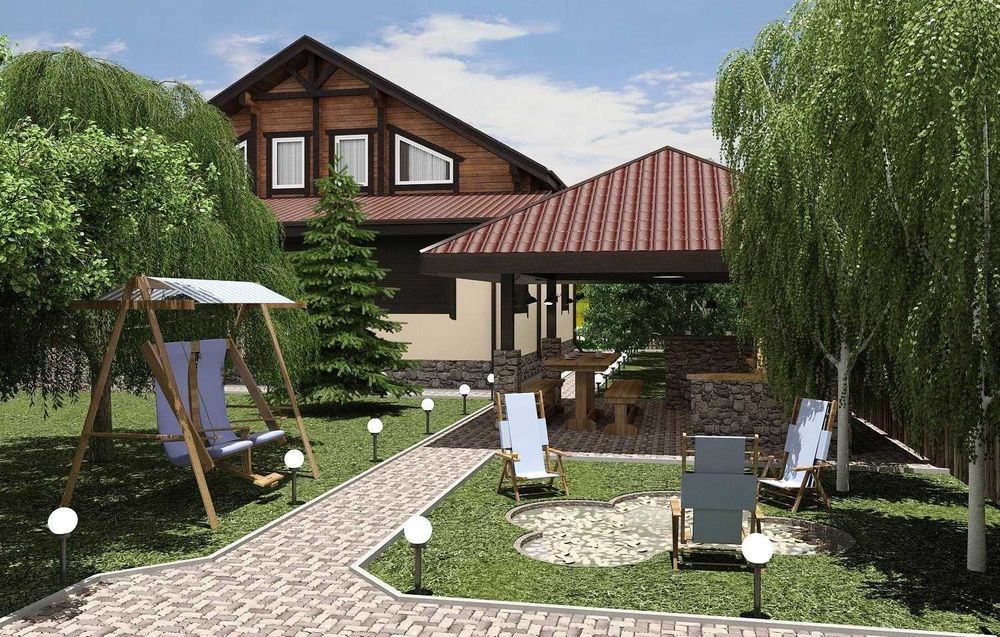 R3 Продаётся Участок на 1 линии , Мирзо Улугбекский район