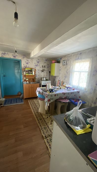 Продам дом - село Бобровка