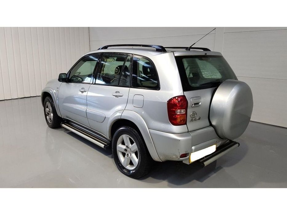 Usa stanga spate Toyota RAV 4 2004 suv 2.0