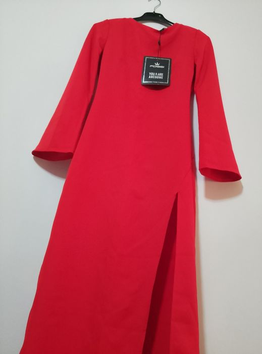 Rochie elegantă Foggi