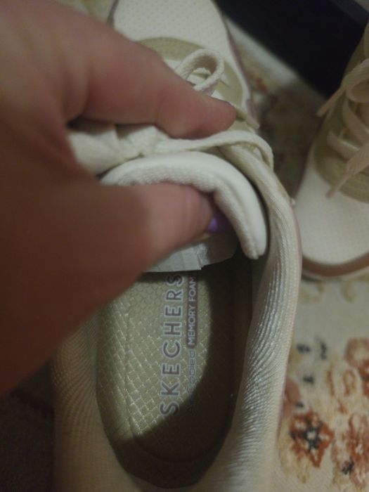 Кроссовки Skechers 38