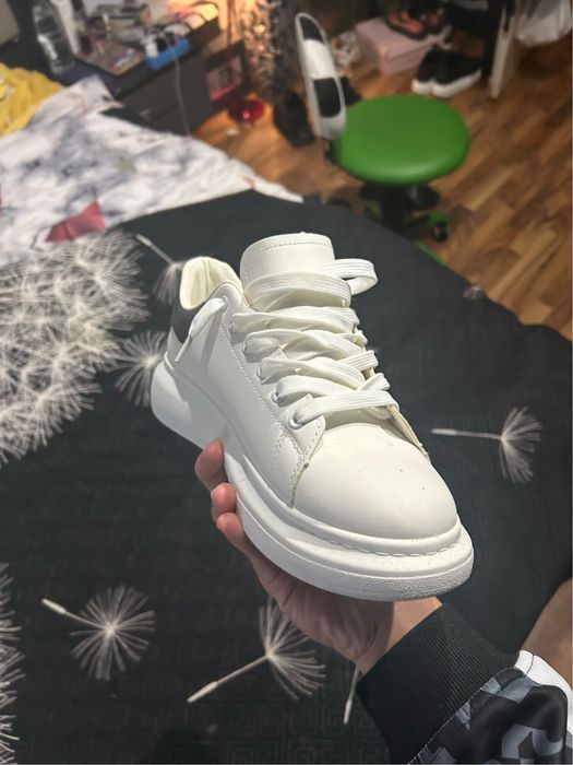 Adidasi Piele No Name