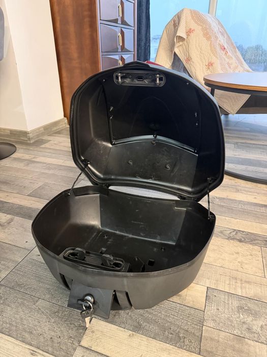 Original Yamaha Top Case 45L