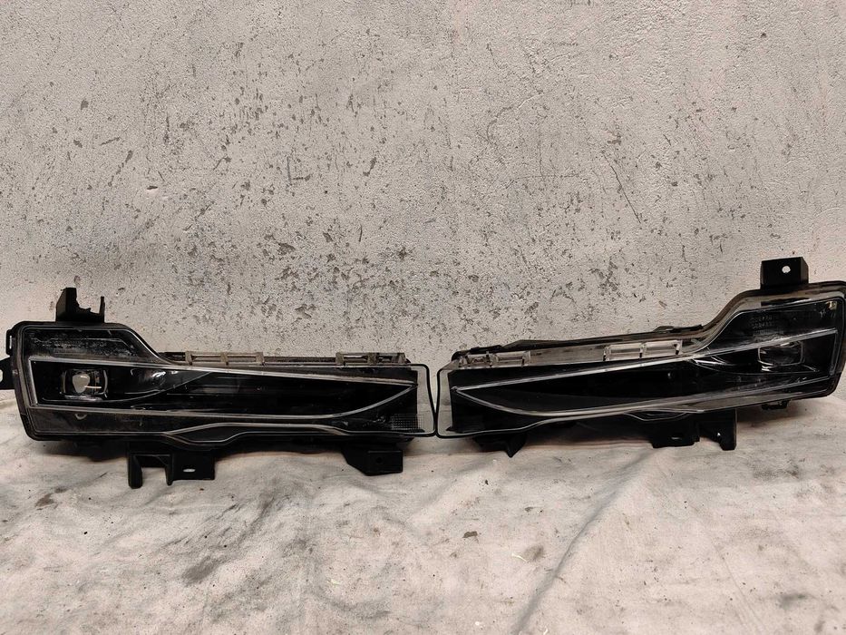 Оригинални халогени Тесла 3  Tesla 3 Led