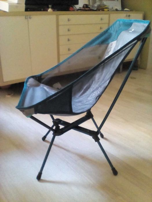 Дамски панталон Мамут-нов, Сгъваем стол, Декатлон - НОВ