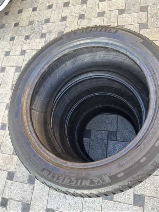 Michelin 245”45”17 mers bmw kia hyundai hamasiga tuwadi