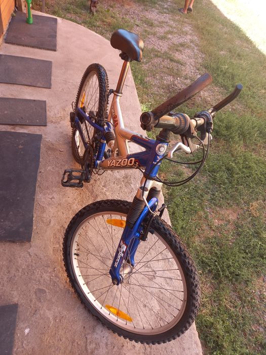 Продам подростковый велосипед