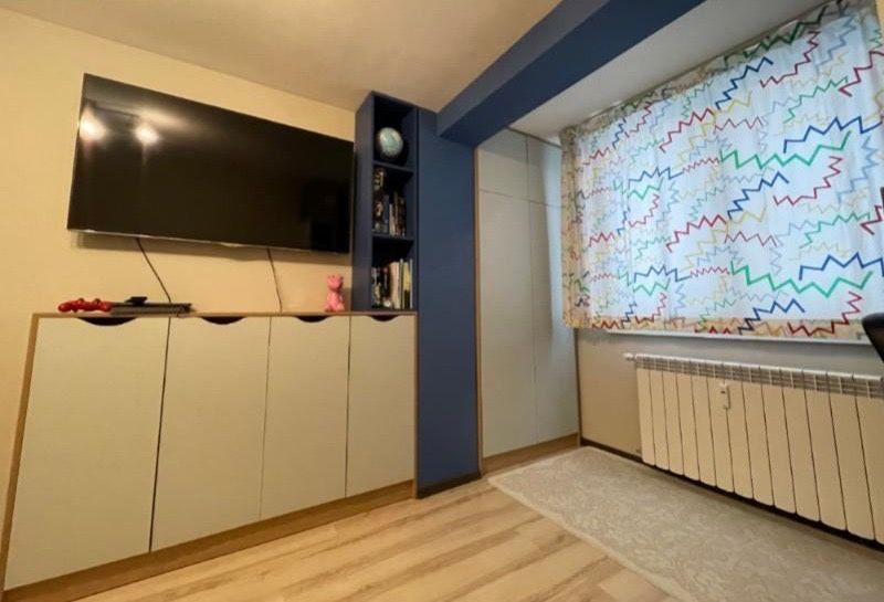 Дава се под наем Тристаен апартамент в София, Център - 110 кв.м за 561 € - Снимка #6